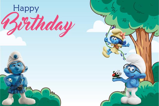 Custom Design Preview