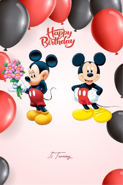 Custom Design Preview