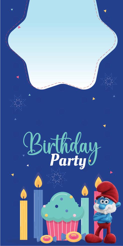 Custom Design Preview