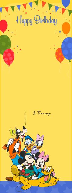 Custom Design Preview