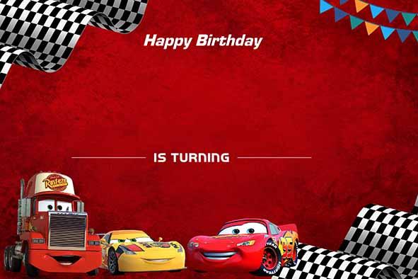 Custom Design Preview