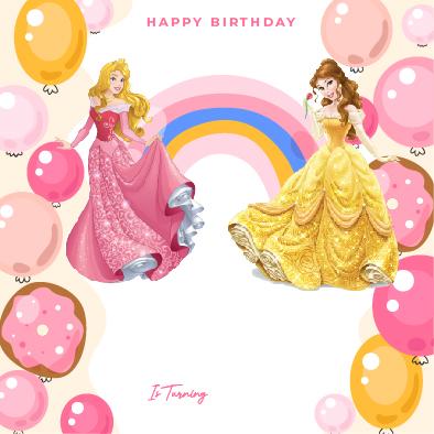 Custom Design Preview