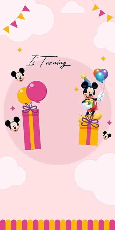 Custom Design Preview