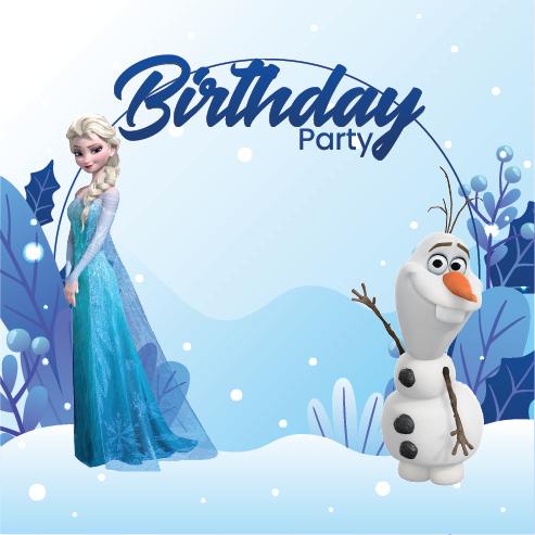 Custom Design Preview