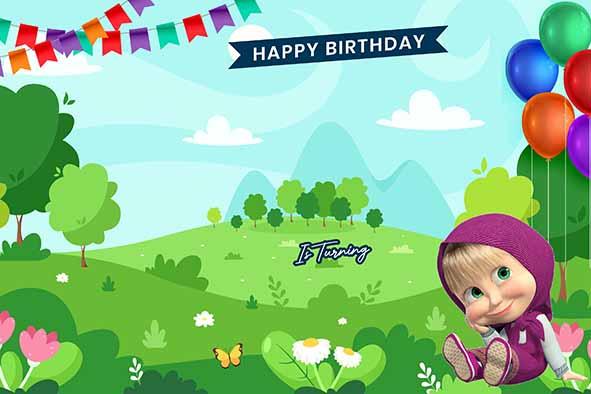 Custom Design Preview