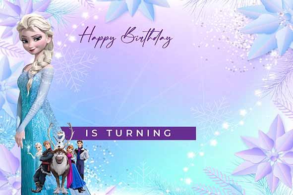 Custom Design Preview