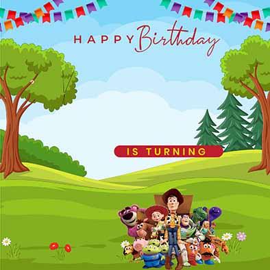 Custom Design Preview