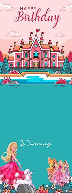 Custom Design Preview