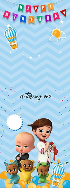 Custom Design Preview