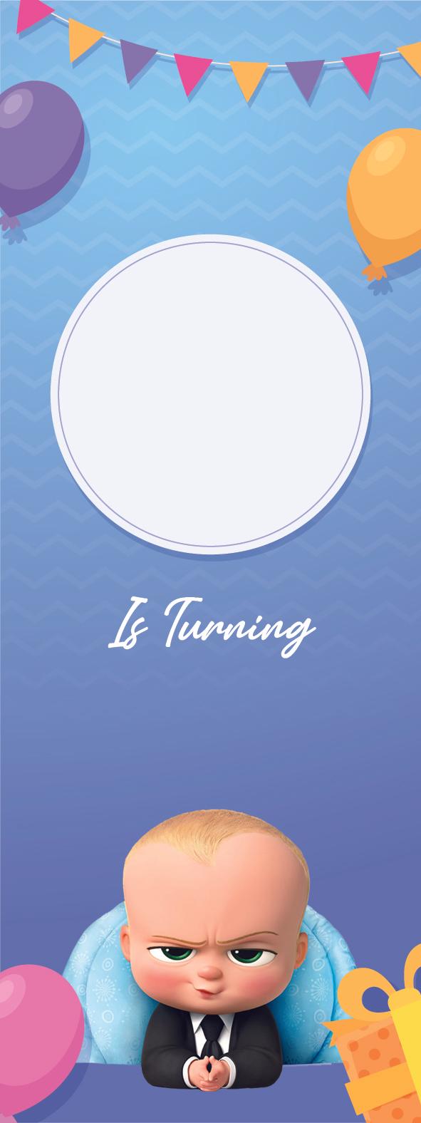 Custom Design Preview