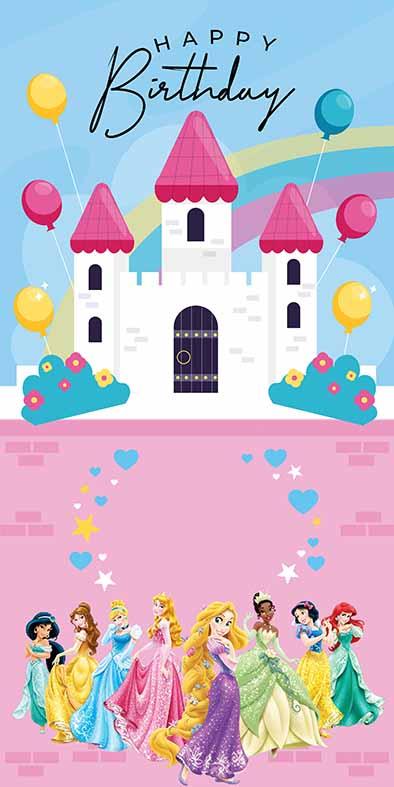 Custom Design Preview