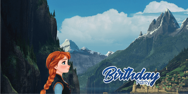 Custom Design Preview