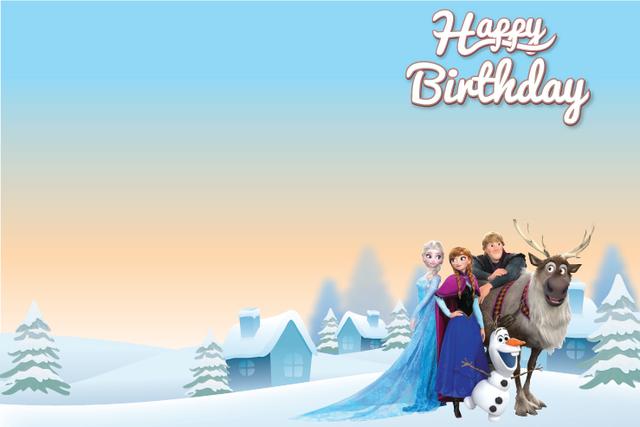 Custom Design Preview