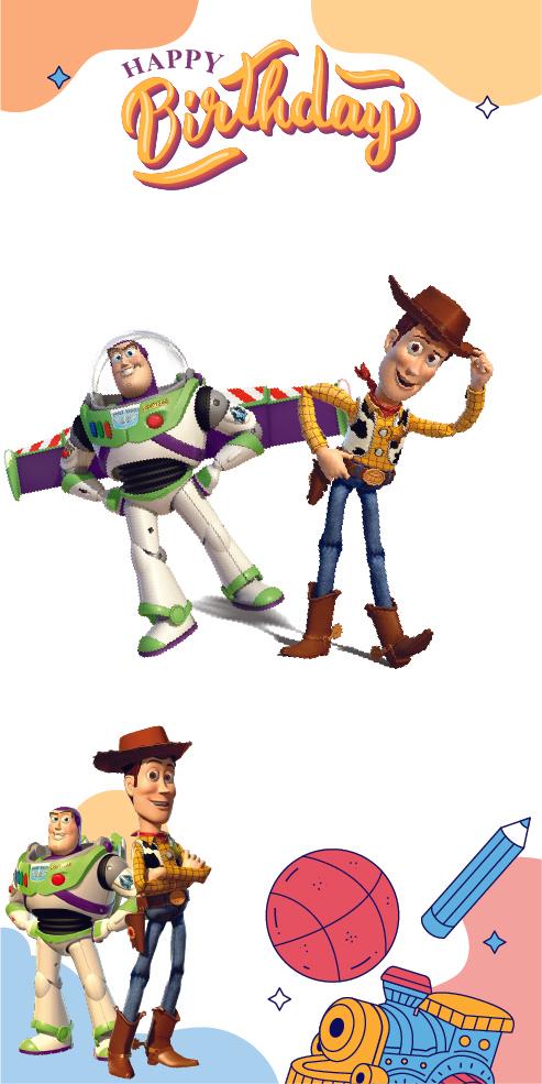 Custom Design Preview