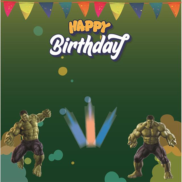 Custom Design Preview