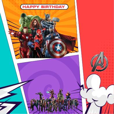 Custom Design Preview