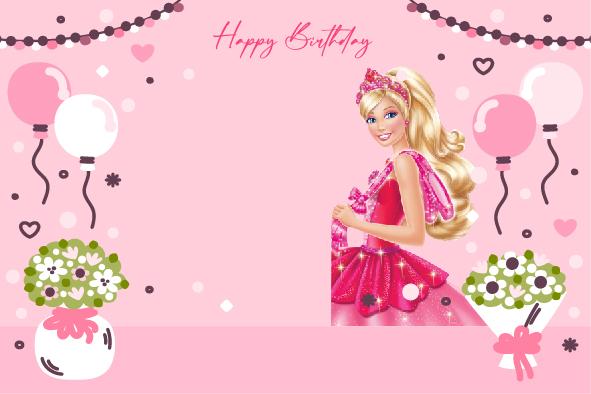 Custom Design Preview