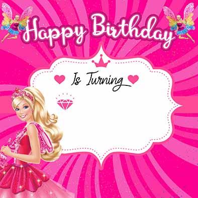 Custom Design Preview