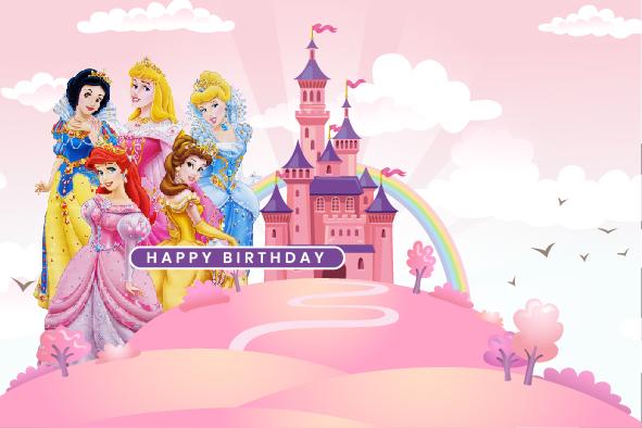 Custom Design Preview