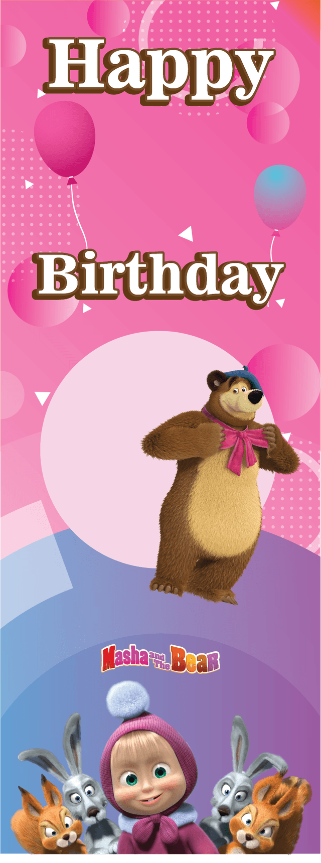 Custom Design Preview