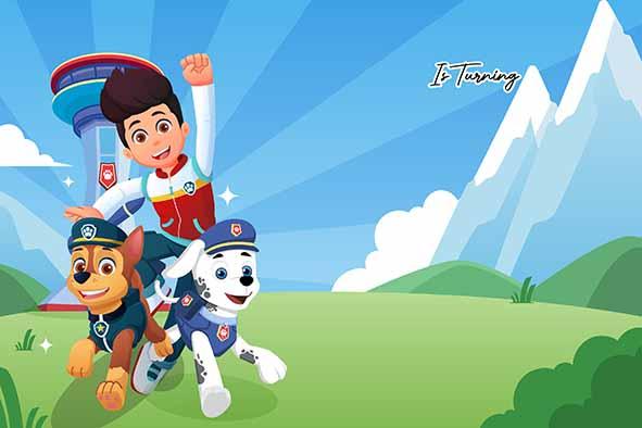 Custom Design Preview