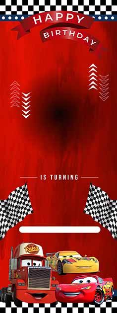 Custom Design Preview