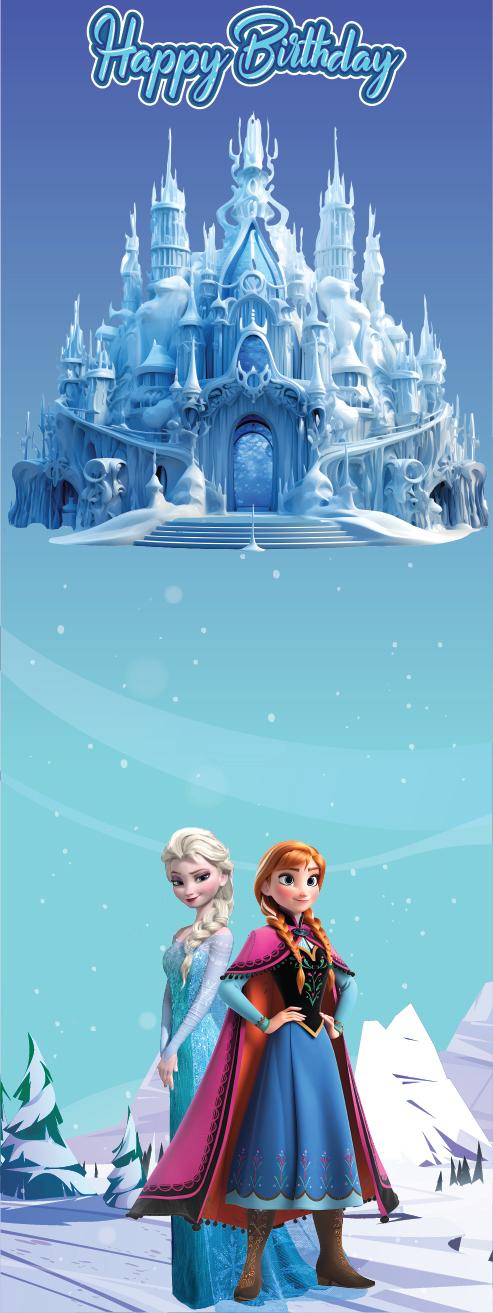 Custom Design Preview