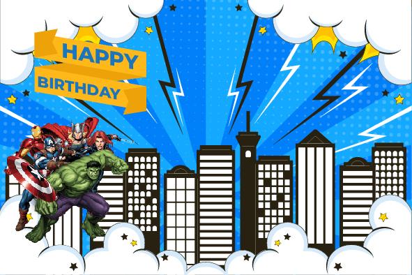 Custom Design Preview