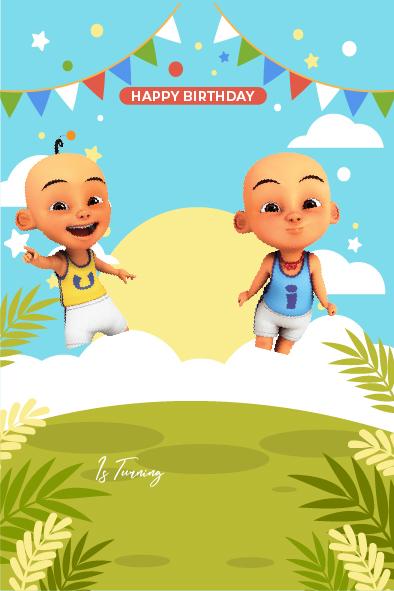 Custom Design Preview