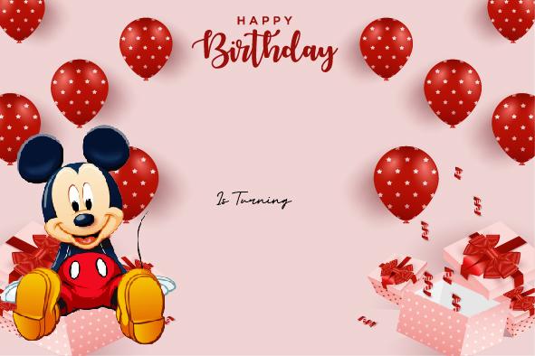 Custom Design Preview