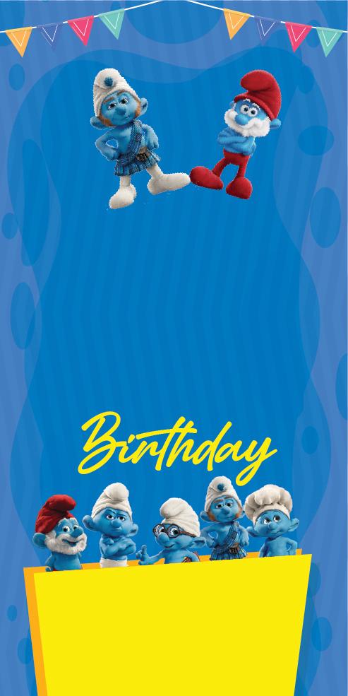 Custom Design Preview