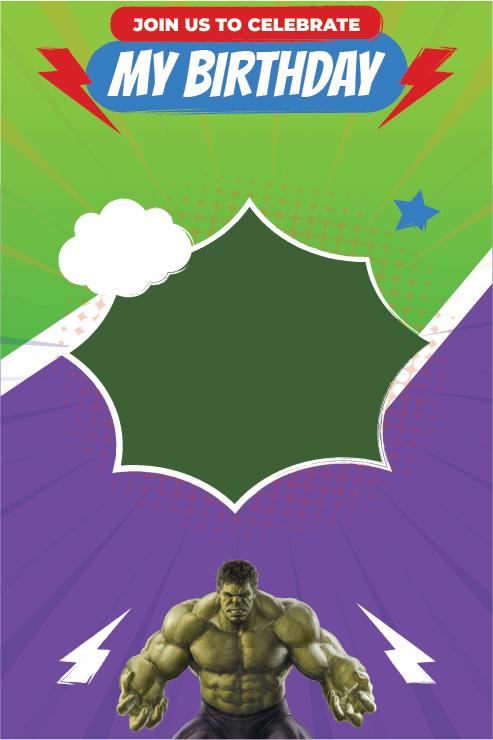 Custom Design Preview