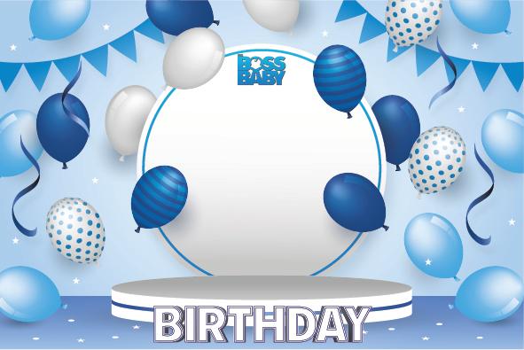 Custom Design Preview