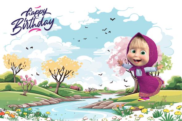 Custom Design Preview