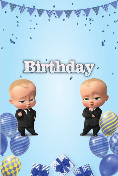 Custom Design Preview