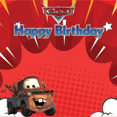 Custom Design Preview