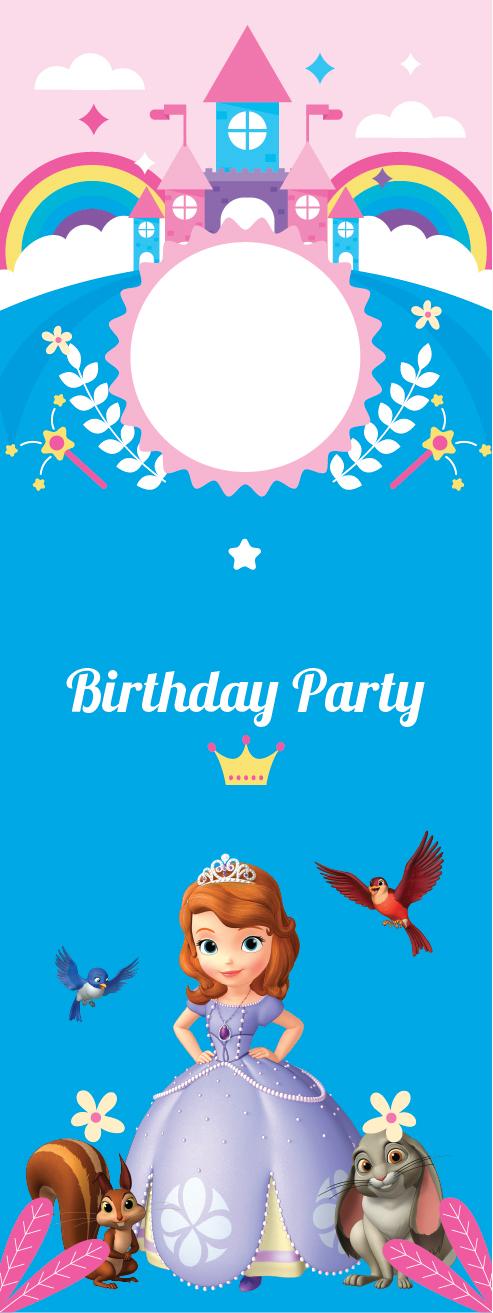 Custom Design Preview