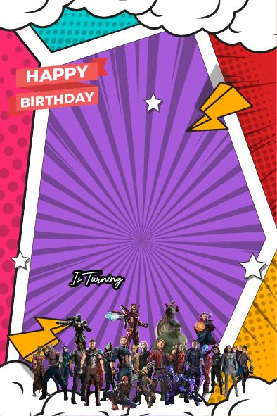 Custom Design Preview