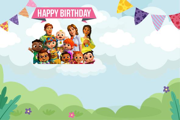 Custom Design Preview