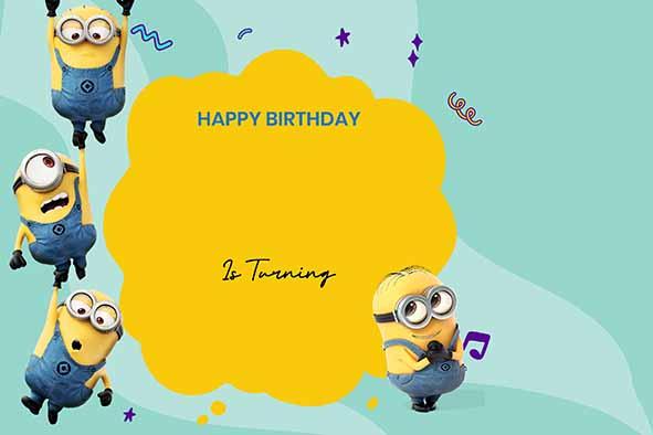 Custom Design Preview