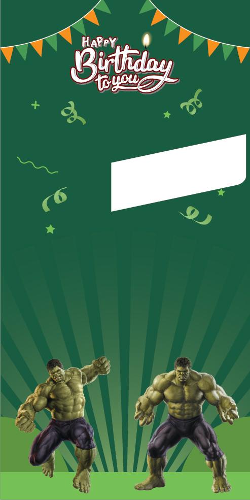 Custom Design Preview