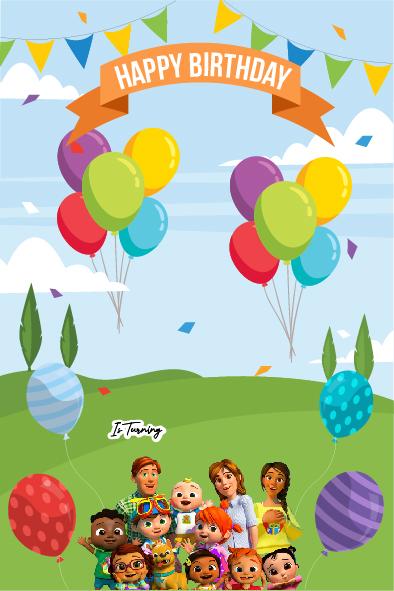 Custom Design Preview