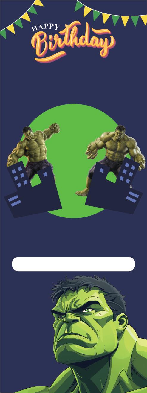 Custom Design Preview