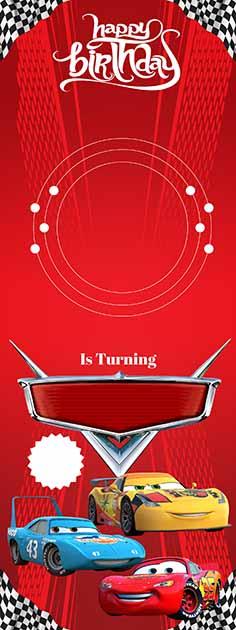 Custom Design Preview