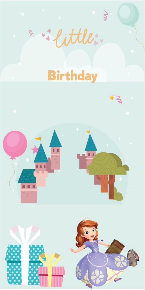 Custom Design Preview