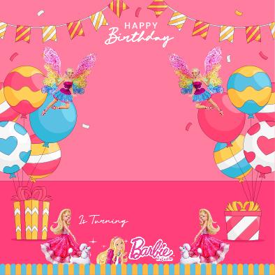 Custom Design Preview