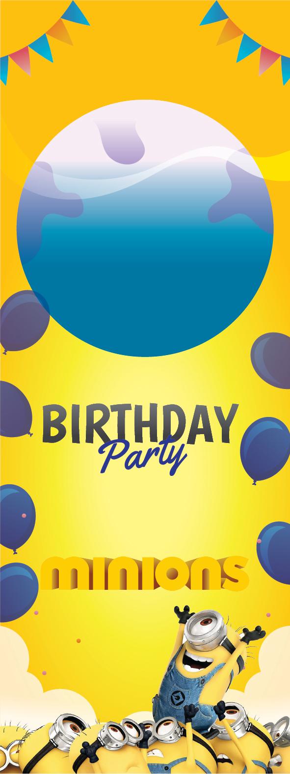 Custom Design Preview