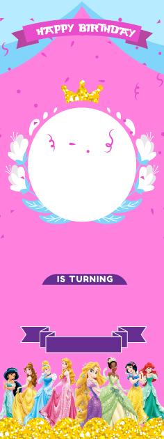 Custom Design Preview