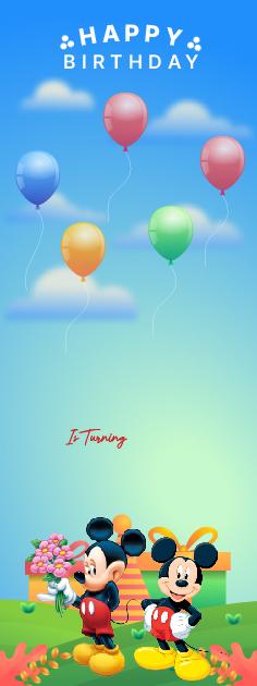 Custom Design Preview