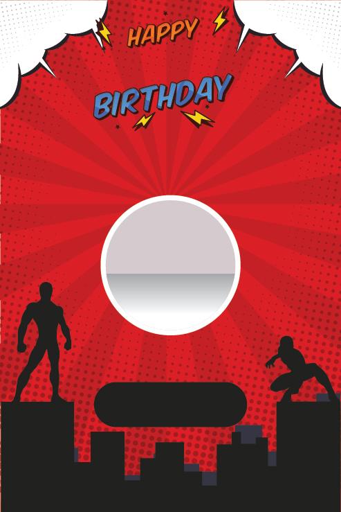 Custom Design Preview